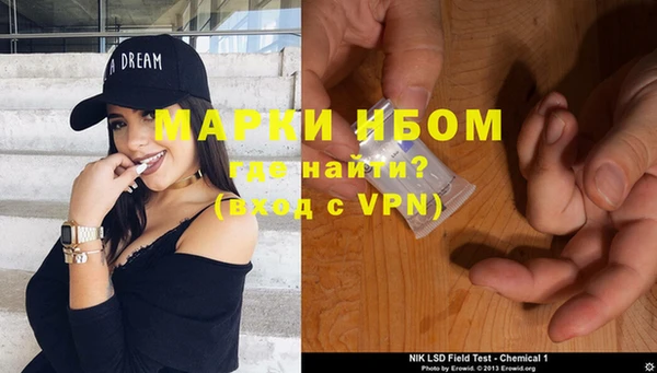 прущие крисы Горняк